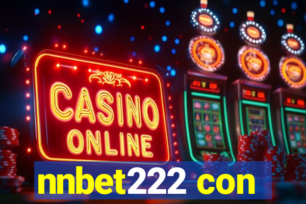 nnbet222 con